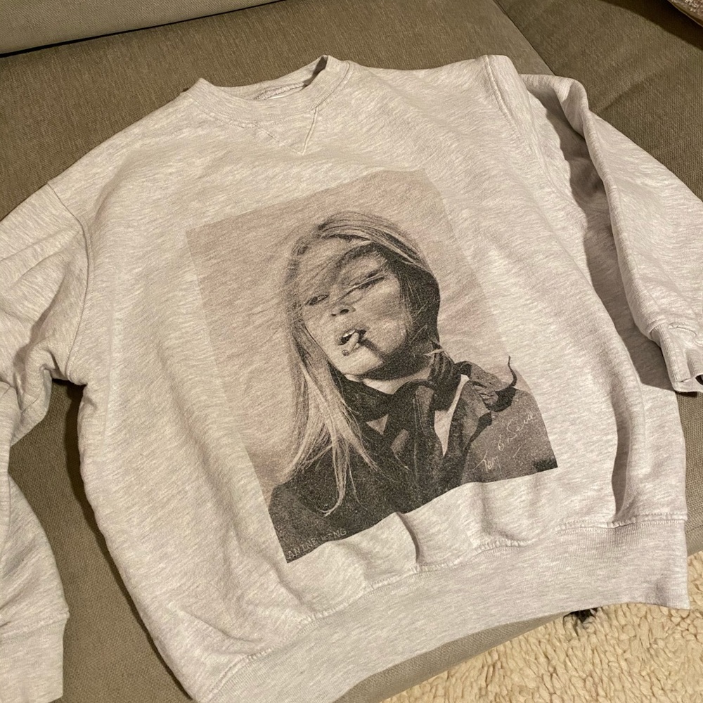 Anine Bing Sweatshirt